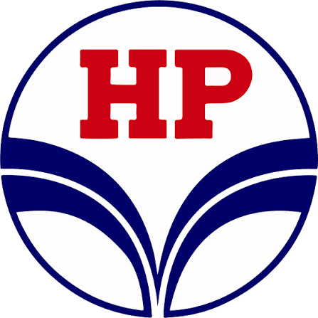HPCL Logo